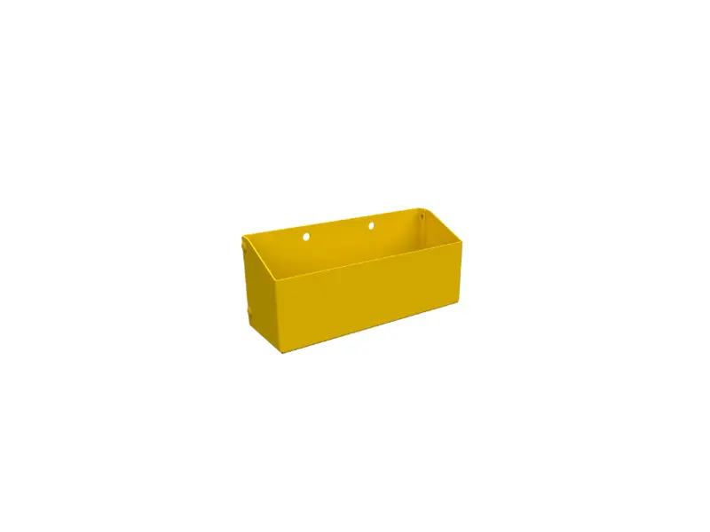 Small Parts Box