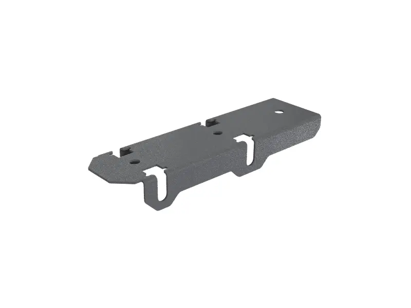 Top Mounts + Fixings
