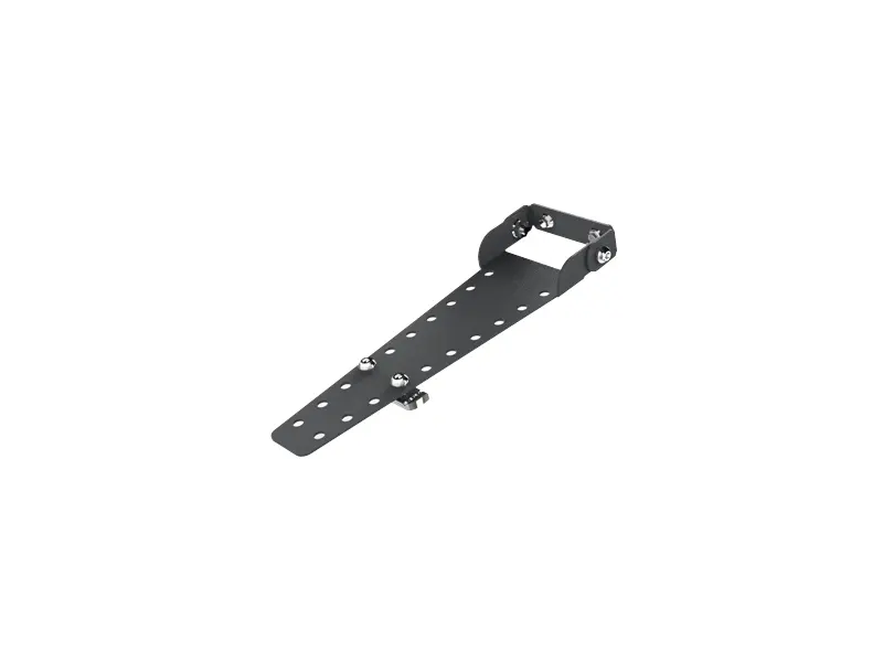 Large Triangle Mounts + Fixings