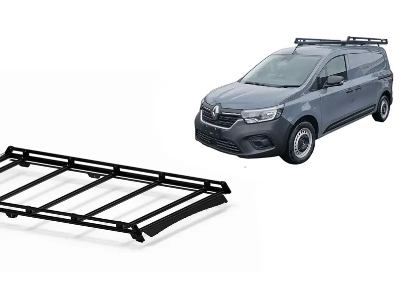 Roof Racks for Renault Kangoo LWB (02/2024 – Current) Wedgetail Trade Platform