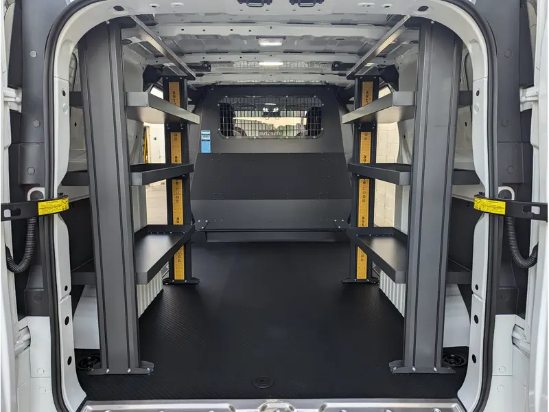 General Trade Kit for LDV Deliver 7 SWB (01/2024 - Current)
