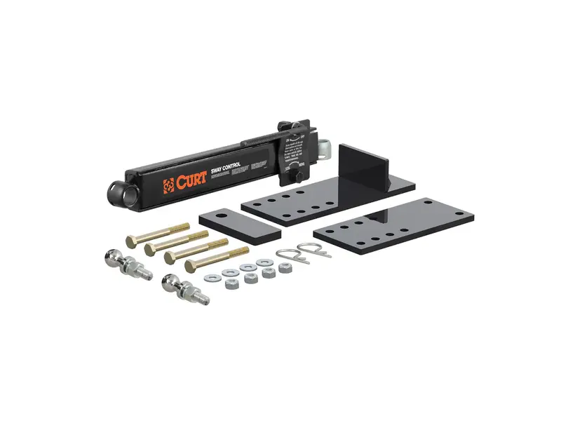 CURT Sway Control Kit