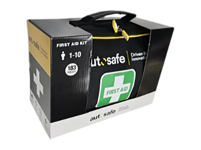 First Aid Kit