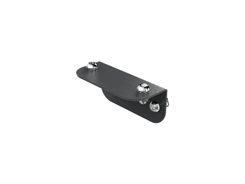 50mm x 50mm Angle Shelf Bracket