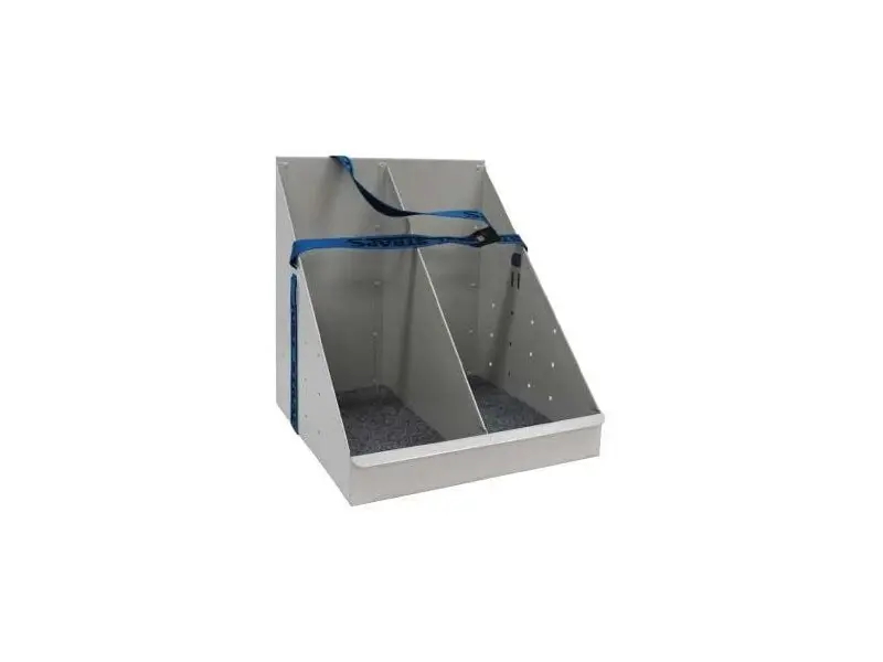 RSJCH/2 – Double Jerry Can Holder