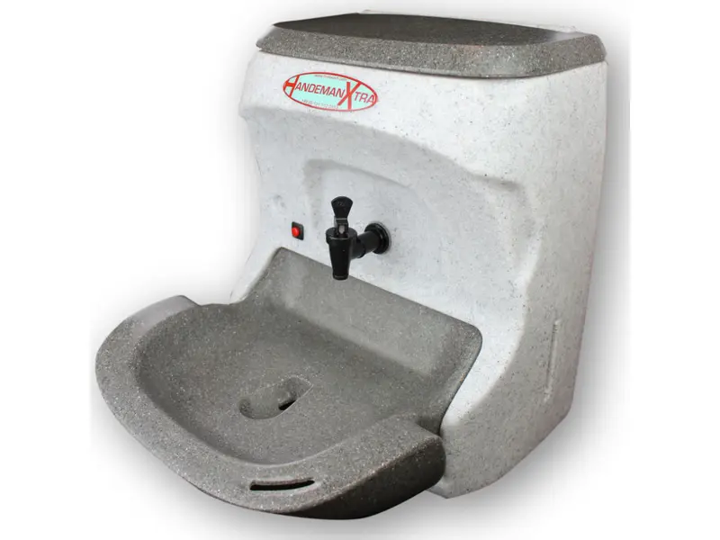 Handeman Xtra 12V