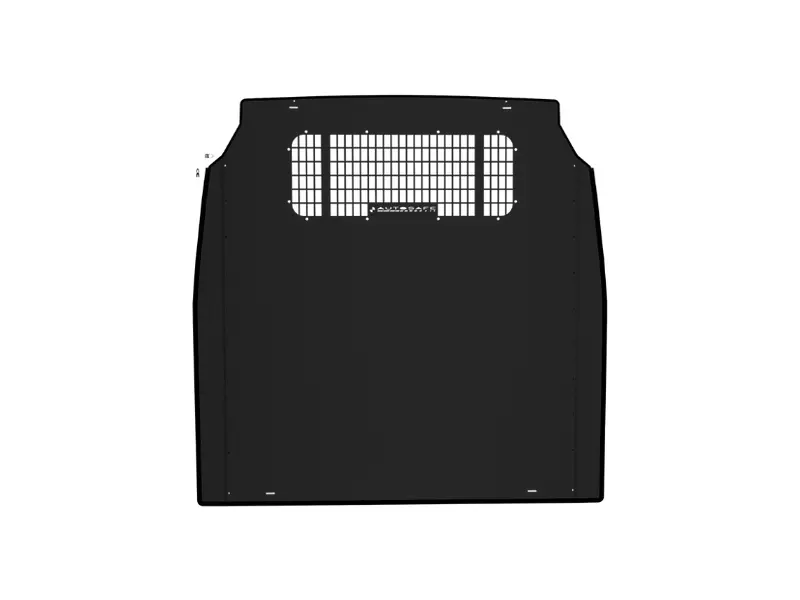 Anti-Vapour Partition for Mercedes-Benz Sprinter (Mid Roof) (11/2006 – Current)