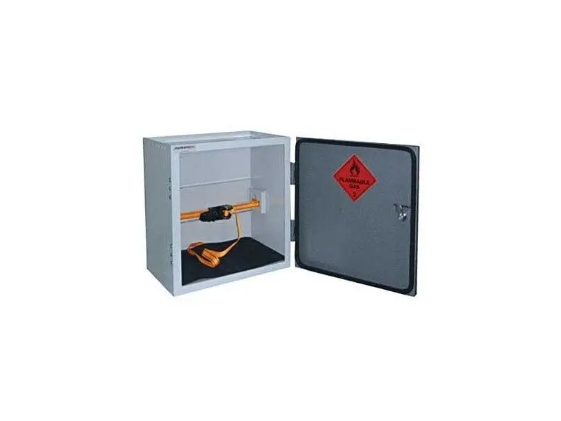 RSGAC-41 Vented Gas Cabinet