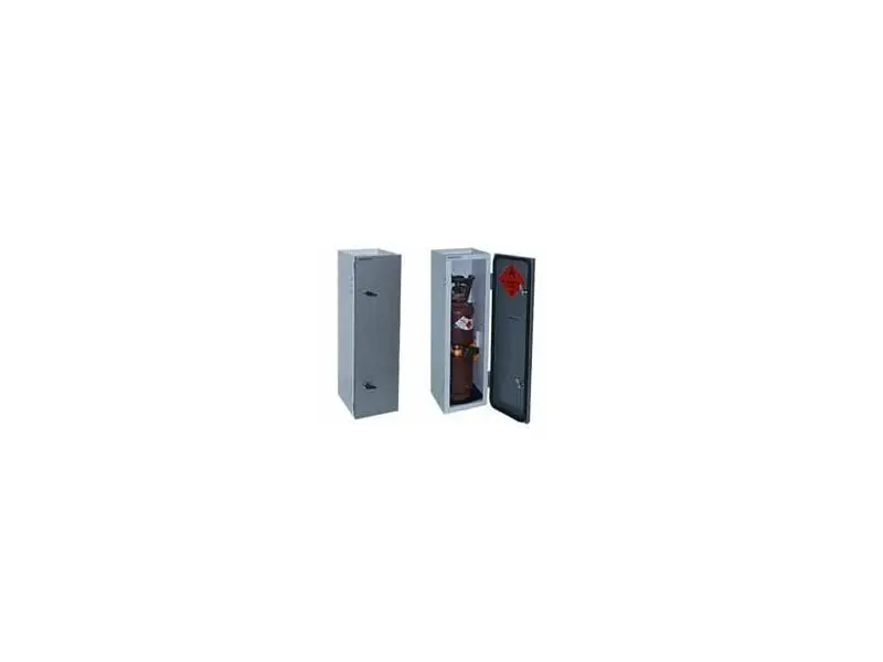 RSGAC-42.5 Vented Gas Cabinet