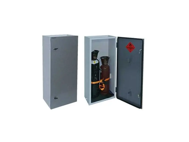 RSGAC-42 Vented Gas Cabinet