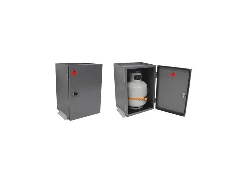 RSGAC-43 Vented Gas Cabinet