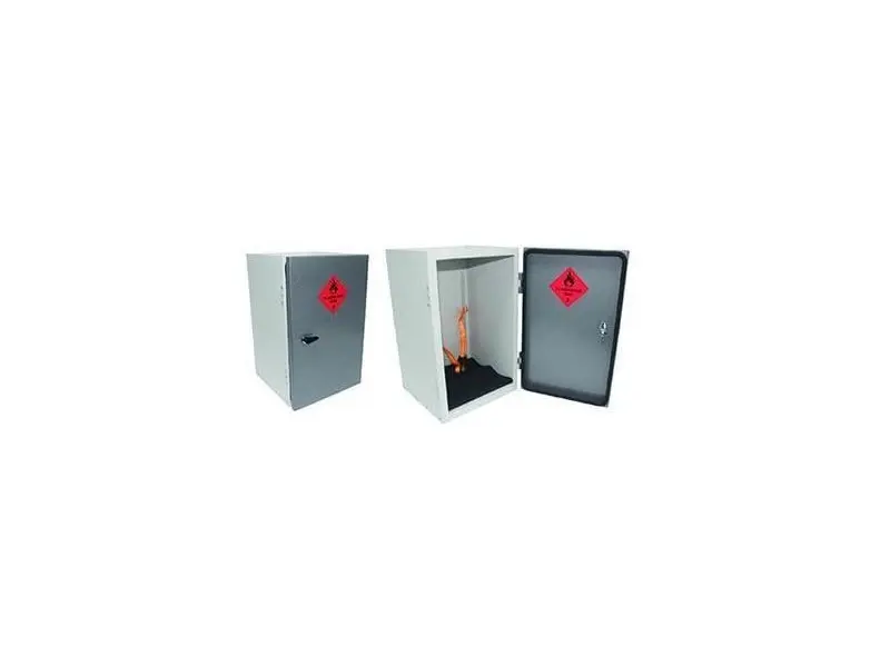 RSGAC-43.5 Vented Gas Cabinet