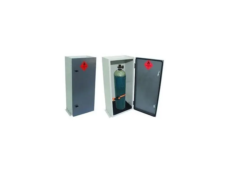 RSGAC-45 Vented Gas Cabinet