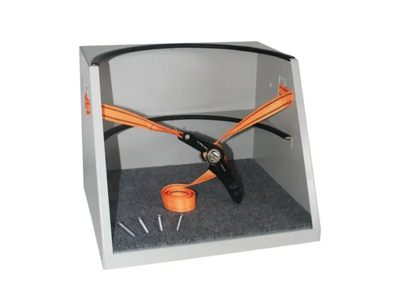 RSGBH/9KG – Gas Bottle Holder