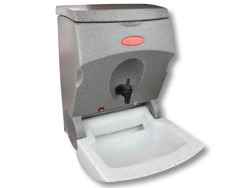 Tealwash 12V