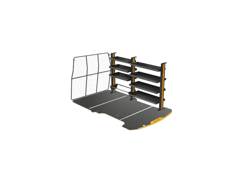 Autosafe Trade Kit 1