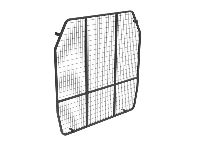 Cargo Barrier for Kia Carnival (01/2021 - Current) Behind last row of seats