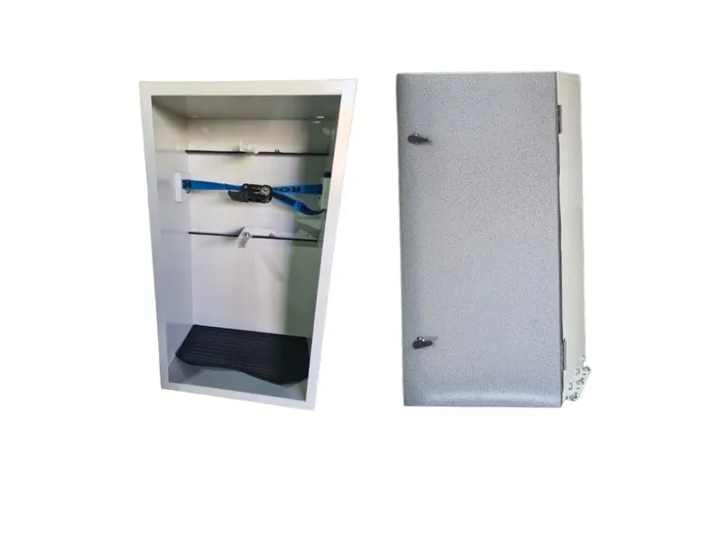 RSGAC/42/JC Vented Gas Cabinet