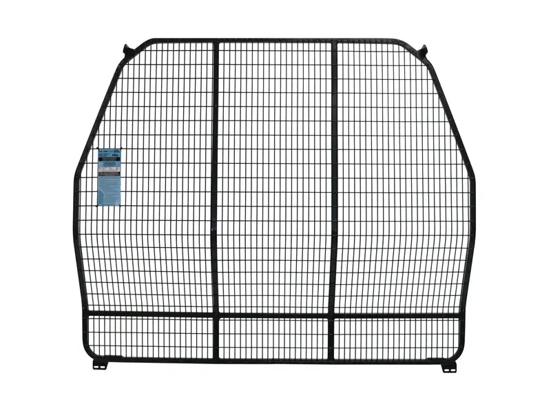 Cargo Barrier for Volkswagen Caddy (08/2021 - Current) Front Mount