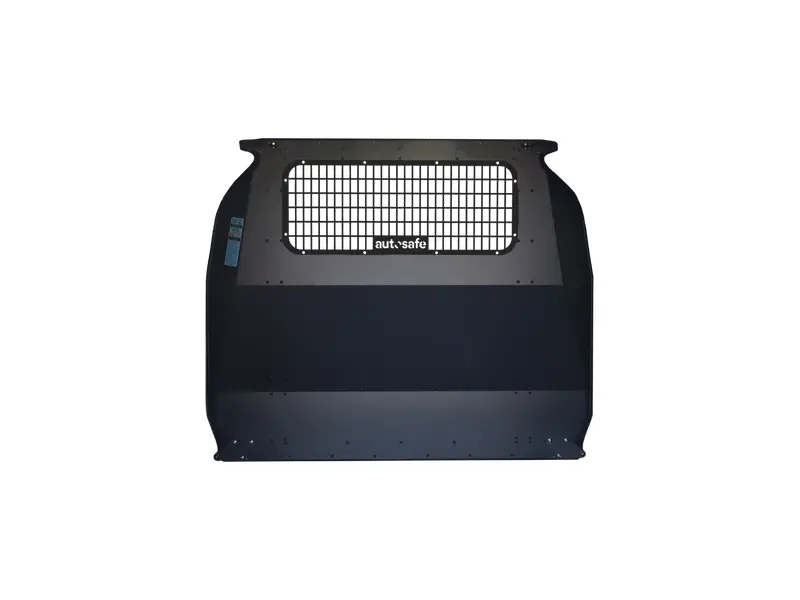 Anti-Vapour Partition for LDV eDeliver 7 Low Roof (2024 - Current)