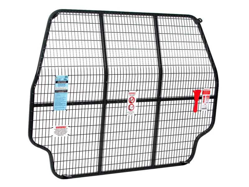 Cargo Barrier for Toyota 76 Series (03/2007 - Current)
