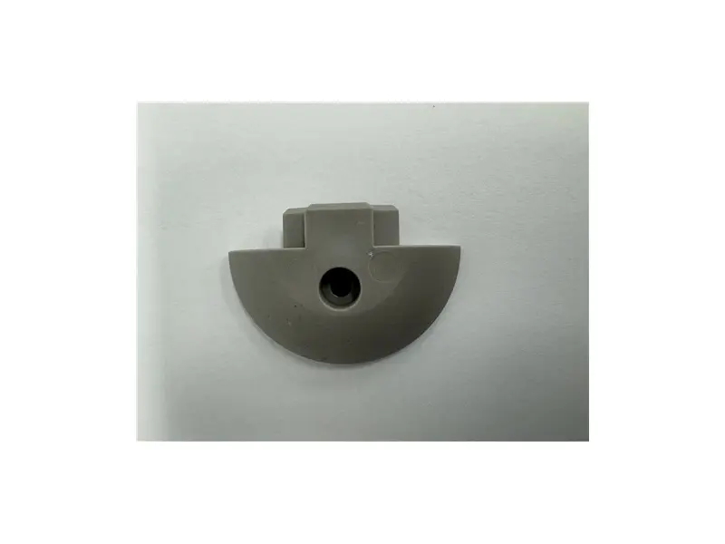 End Cap Plastic (to suit LL5001 Captive Track)