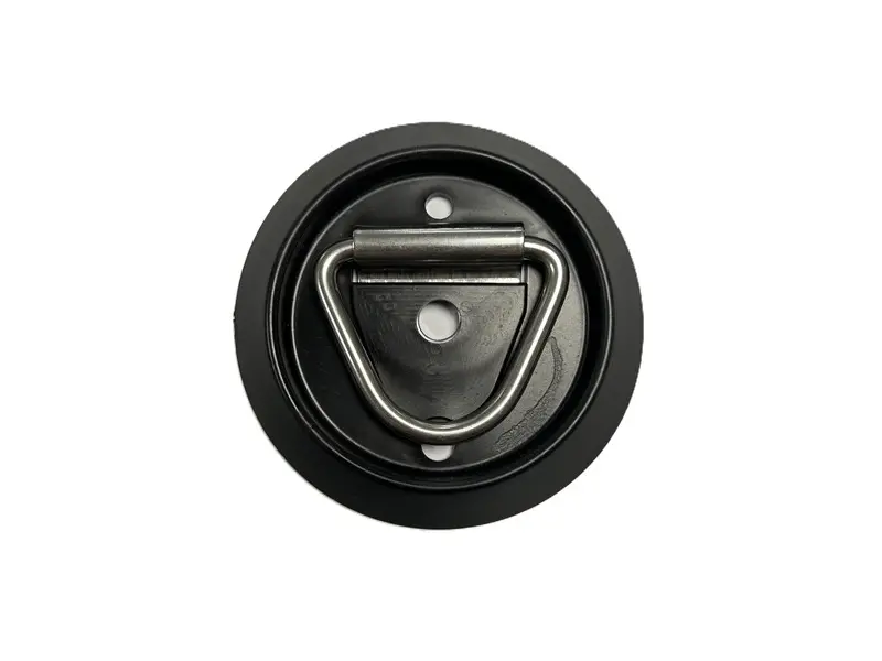 Lashing Ring Recessed SWL 250kg (Stainless Steel)