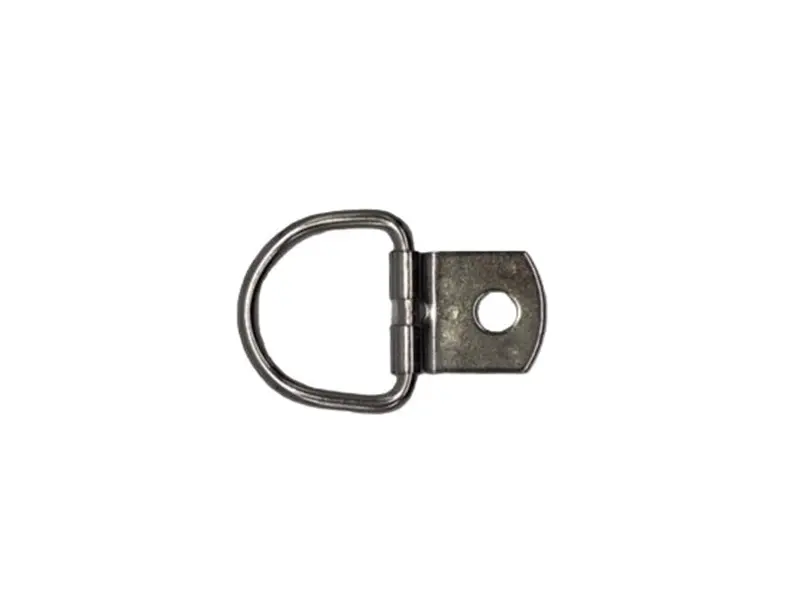 Lashing Ring (Stainless Steel)
