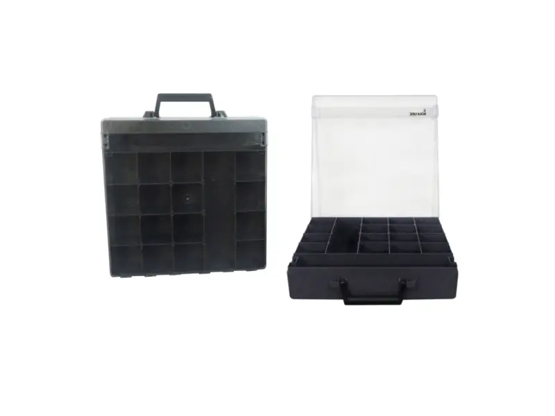 RC001/CH/CL RolaCase