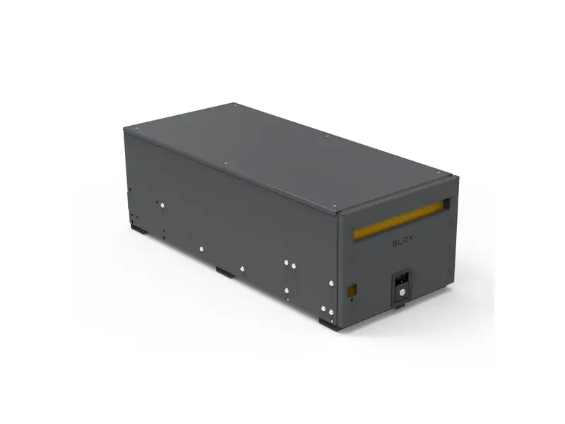 BLOK Drawer (525 W x 1200 L x 400 H), Drawer Width: 525mm, Drawer Length: 1200mm, Drawer Height: 400mm