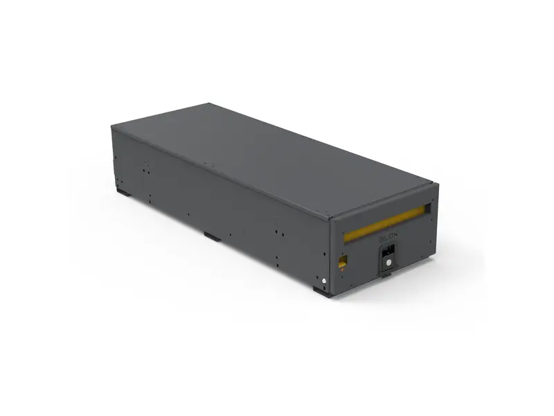 BLOK Drawer (525 W x 1400 L x 300 H), Drawer Width: 525mm, Drawer Length: 1400mm, Drawer Height: 300mm
