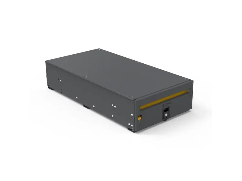 BLOK Drawer (700 W x 1400 L x 300 H), Drawer Width: 700mm, Drawer Length: 1400mm, Drawer Height: 300mm