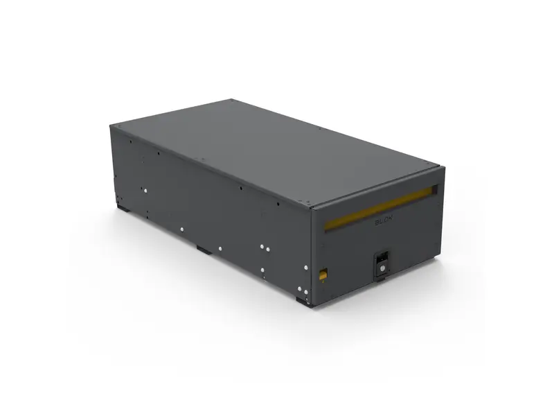BLOK Drawer (700 W x 1400 L x 400 H), Drawer Width: 700mm, Drawer Length: 1400mm, Drawer Height: 400mm