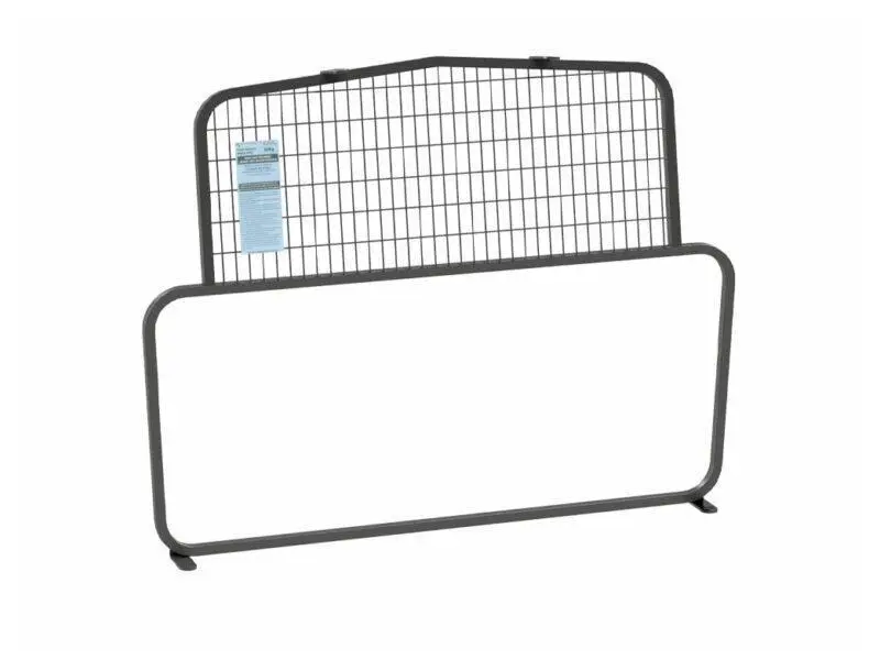 Split Folding Seat Compatible Cargo Barrier for MG ZS EV (03/2020 - Current)