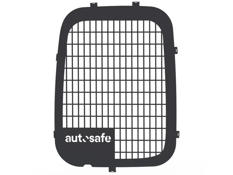 Window Guard for Hyundai Staria (01/2021 - Current) Barn Door Passenger Side Window