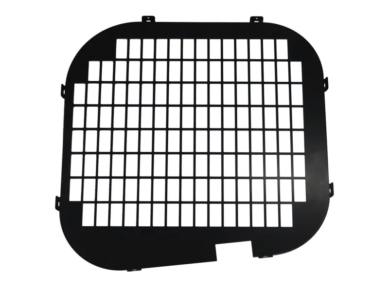 Window Guard for Renault Trafic (07/2015 - Current) Barn Door Passenger Side Window