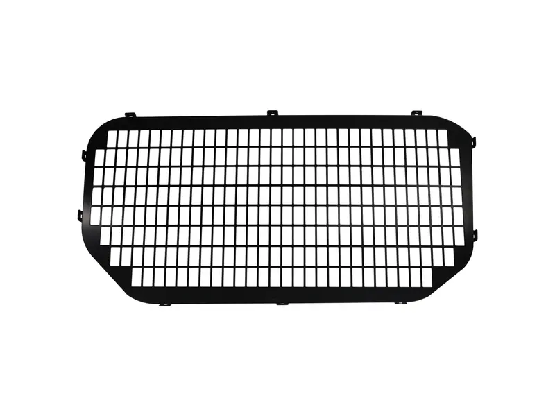 Window Guard for Renault Trafic (07/2015 - Current) Sliding Door Passenger's Side Window