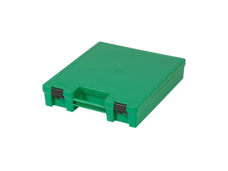 Ezi-Pak Carry Case - Green