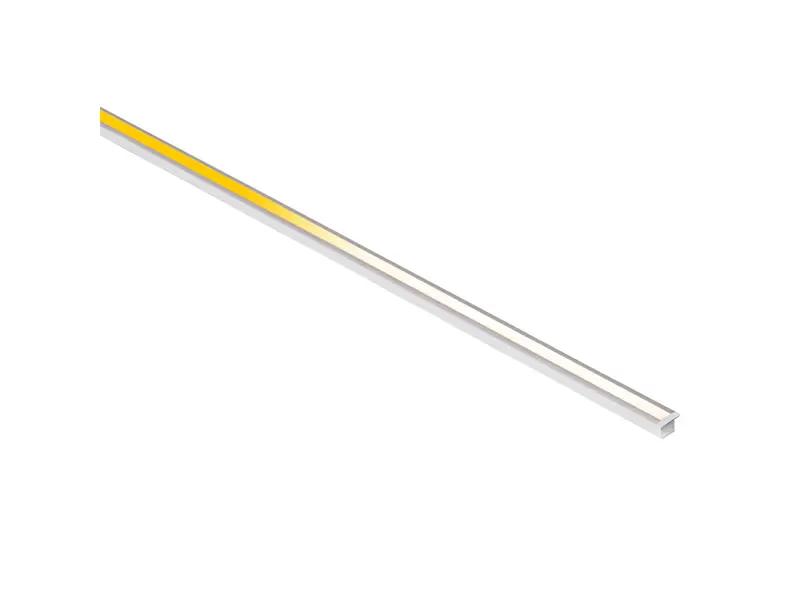 12V Rigid Light Bar High-Quality Multi-Colour LED Strip Light - 1000mm White/Amber/Mixed