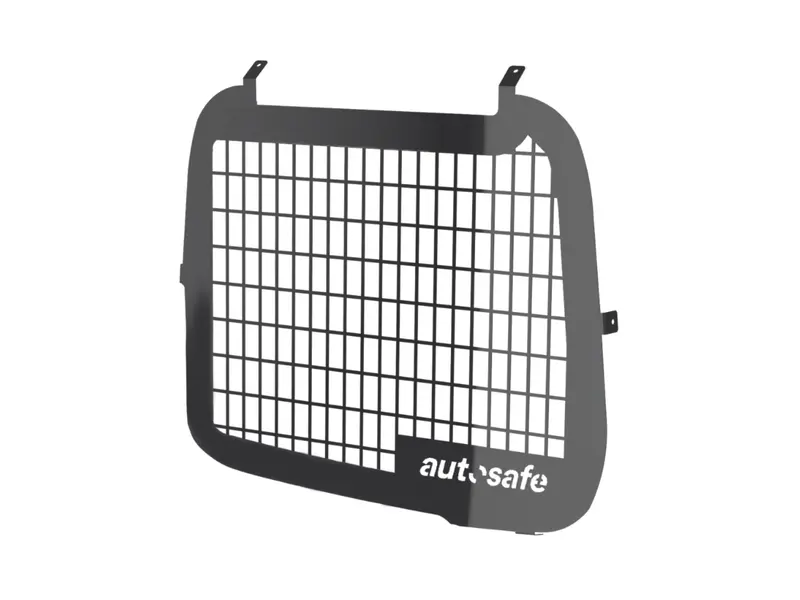 Window Guard for Citroën Berlingo (12/2015 - current) Barn Door Driver Side Window