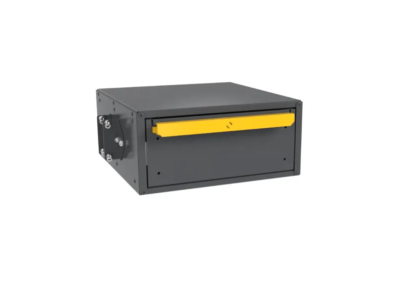 CUBE Drawer (400mm x 400mm x 200mm)