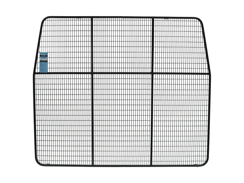 Cargo Barrier for Fiat Ducato SWB (02/2007 - Current) Behind Driver & Passenger Seats