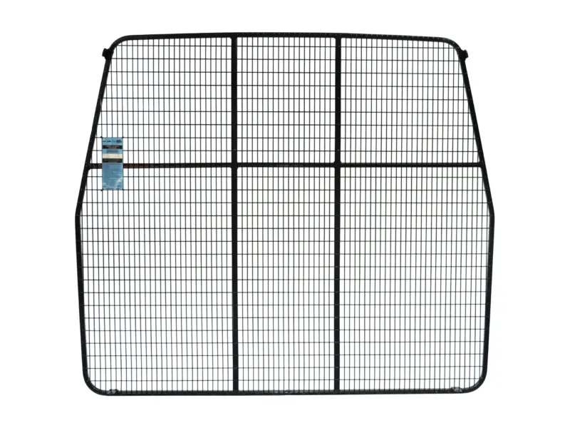 Cargo Barrier for Ford Transit Custom (02/2014 - 2023) Mid Mount