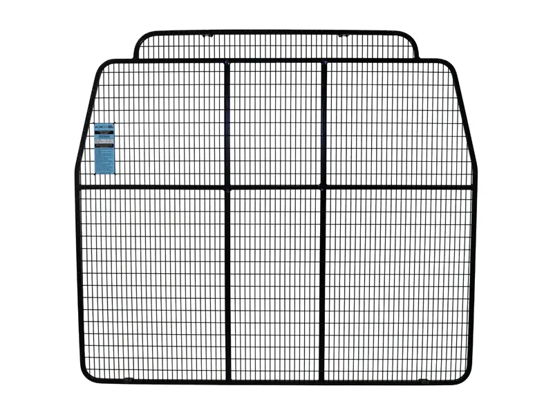 Cargo Barrier for IVECO Daily LWB H1 12㎥ (06/2015 - Current) Behind Driver and Passenger Seats