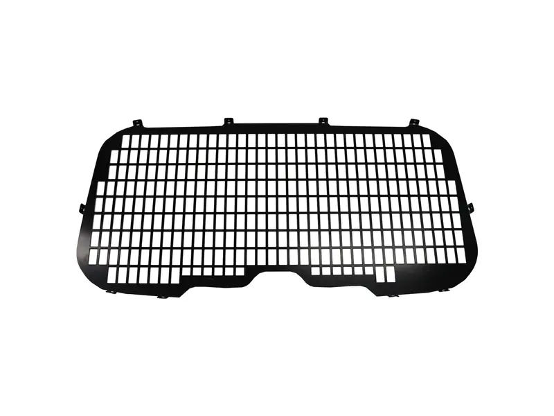Window Guard for Hyundai iLoad (02/2008 - 12/2021) Tailgate Window