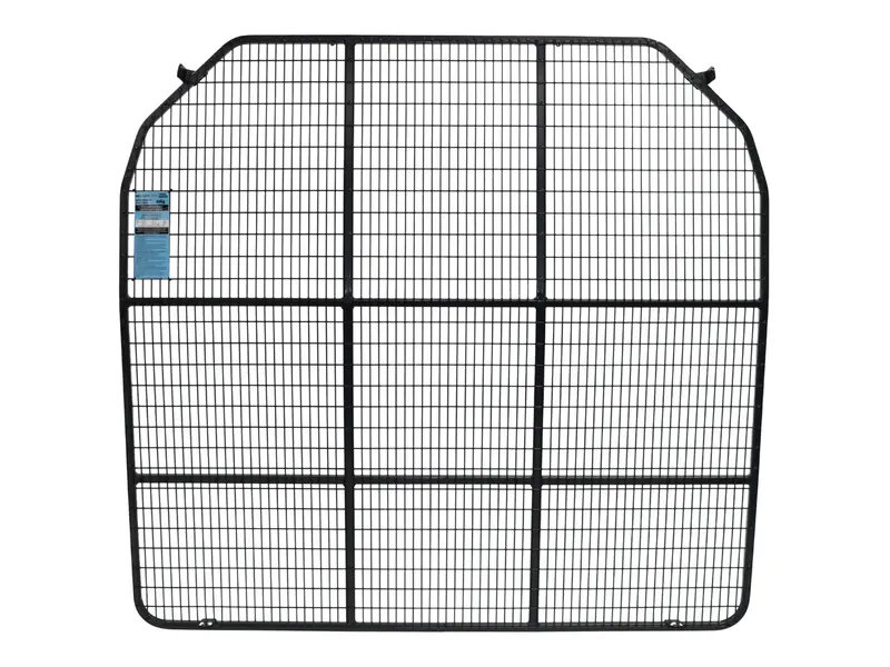 Cargo Barrier for Hyundai Staria-Load (09/2021 - Current) Behind Driver and Passenger Seats