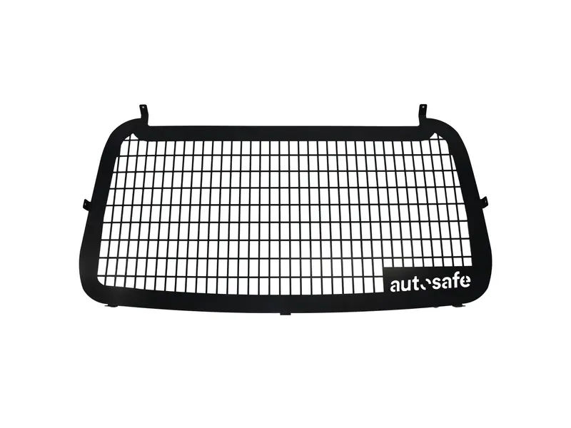 Window Guard for Hyundai Staria (11/2021 - Current) Tailgate Window