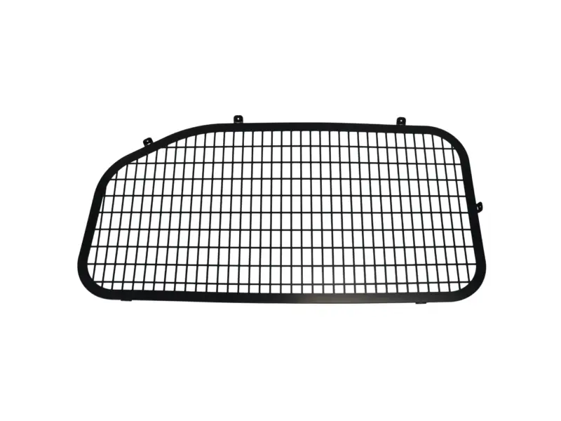 Window Guard for IVECO Daily (06/2015 - Current) Passenger Side Front Window
