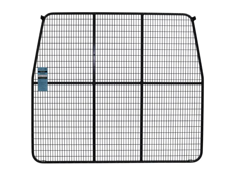 Cargo Barrier for LDV G10 (11/2015 - Current) Mid Mount, Before Wheel Arch