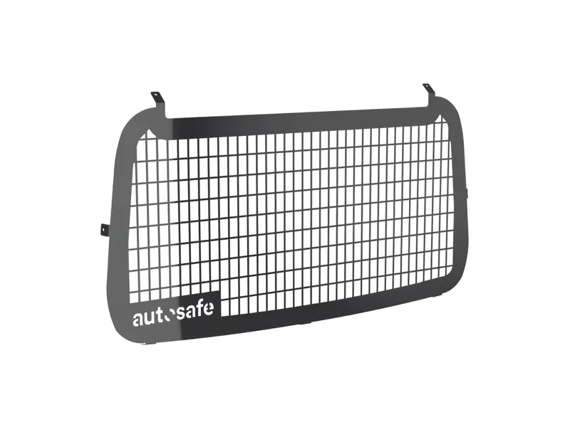 Window Guard for Citroën Berlingo (12/2015 - current) Passenger Side Front Window